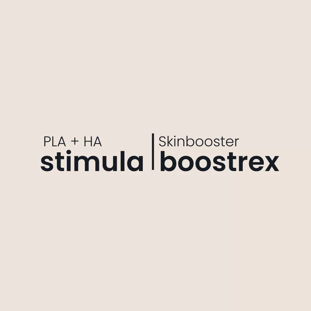 Stimula & Boostrex shopping category