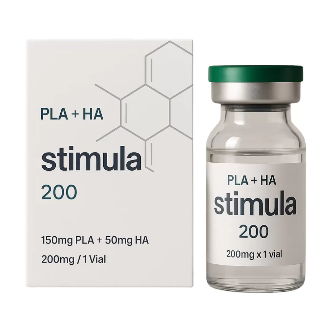 stimula 200 PLA+HA