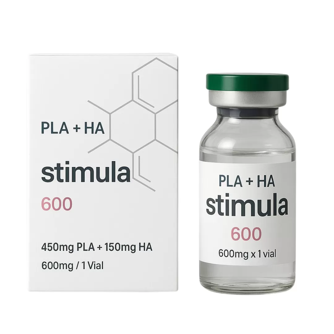stimula 600 PLA+HA