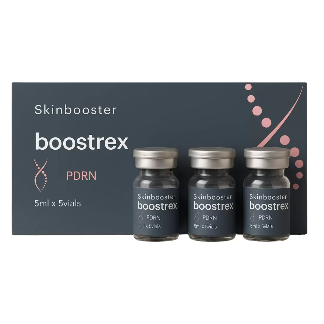Boostrex skin booster