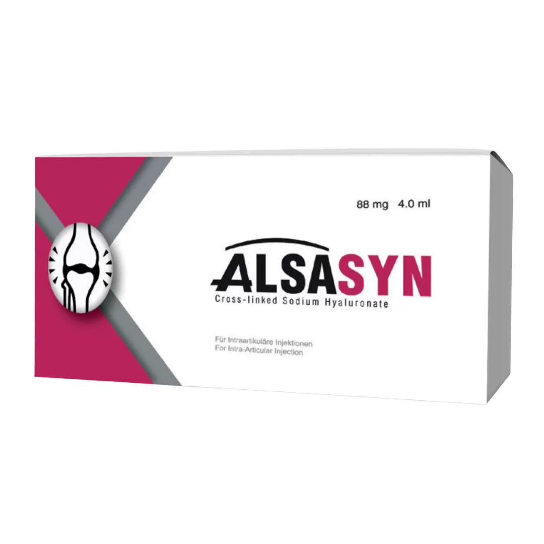 ALSASYN